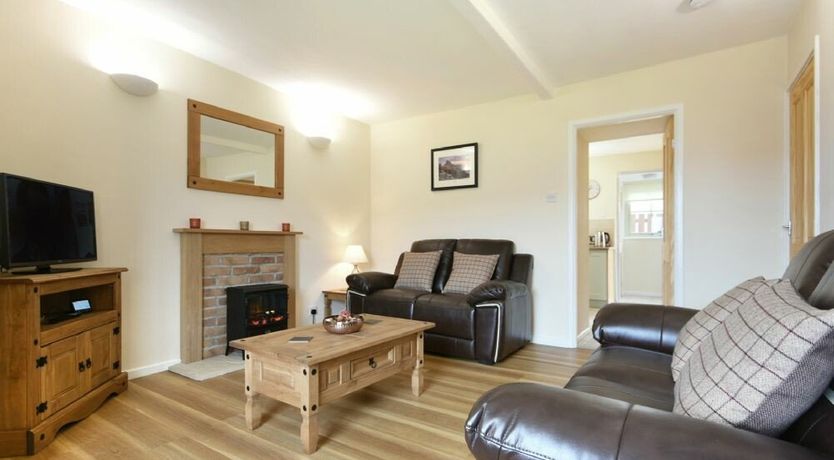 Photo of Dryden Cottage