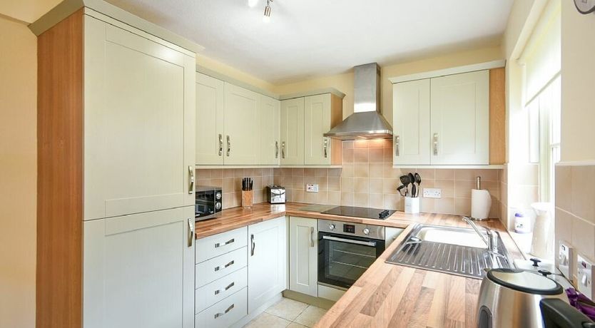 Photo of Dryden Cottage