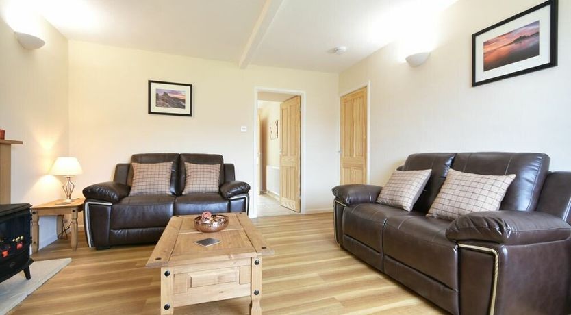 Photo of Dryden Cottage