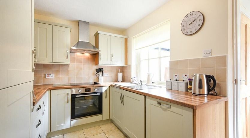 Photo of Dryden Cottage