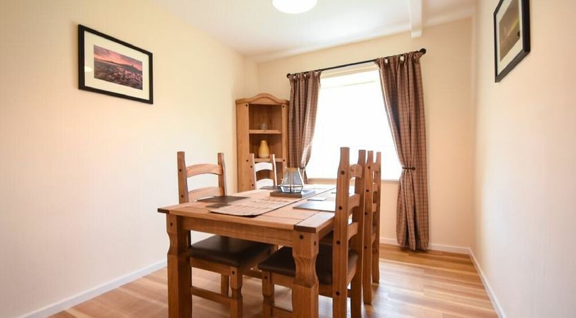 Photo of Dryden Cottage