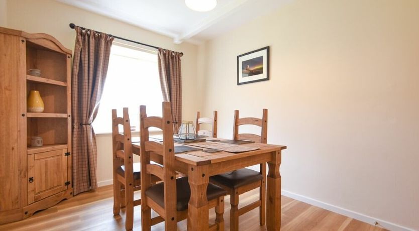 Photo of Dryden Cottage