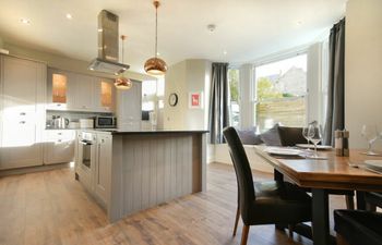 Sandybrae Holiday Cottage