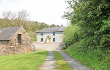 Coffey’s Holiday Cottage