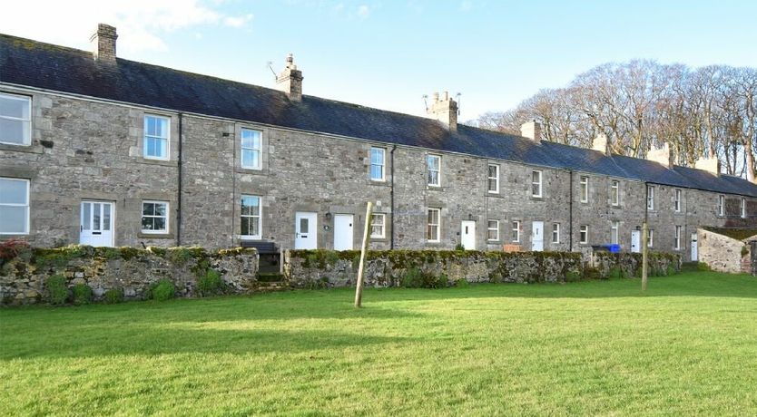 Photo of Farne View Cottage