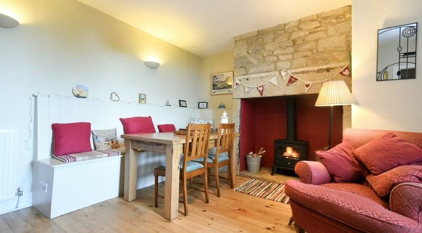 Photo of Farne View Cottage