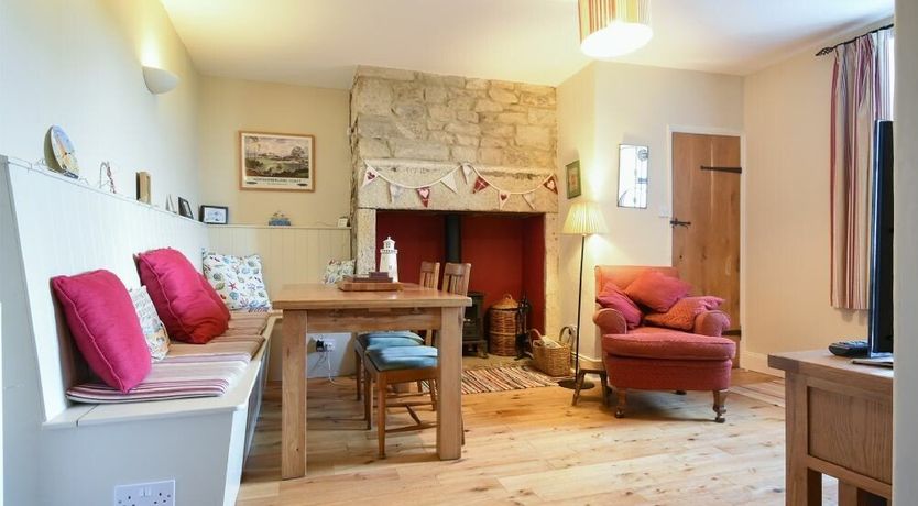Photo of Farne View Cottage