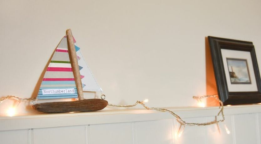 Photo of Farne View Cottage