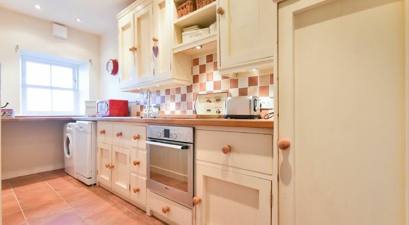 Photo of Farne View Cottage