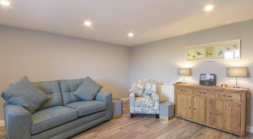 Photo of Dairymaid's Cottage