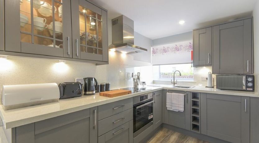 Photo of Dairymaid's Cottage