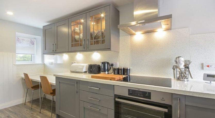 Photo of Dairymaid's Cottage