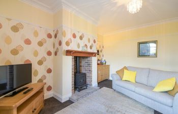 Dairyman's Cottage Holiday Cottage