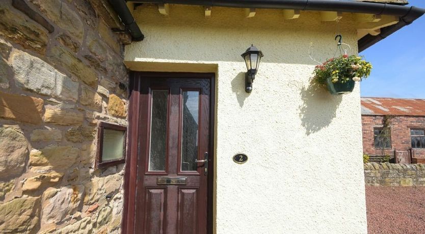 Photo of Dairyman's Cottage