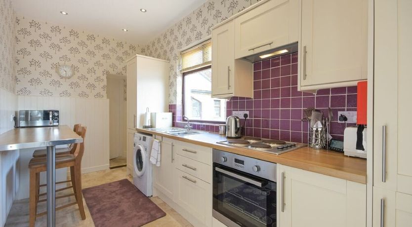 Photo of Dairyman's Cottage