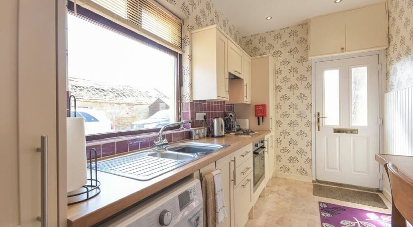 Photo of Dairyman's Cottage