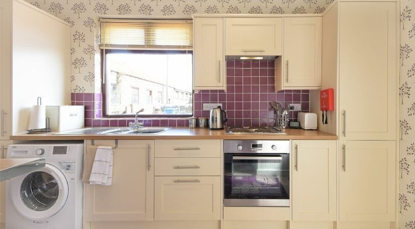 Photo of Dairyman's Cottage