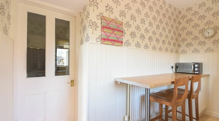 Photo of Dairyman's Cottage