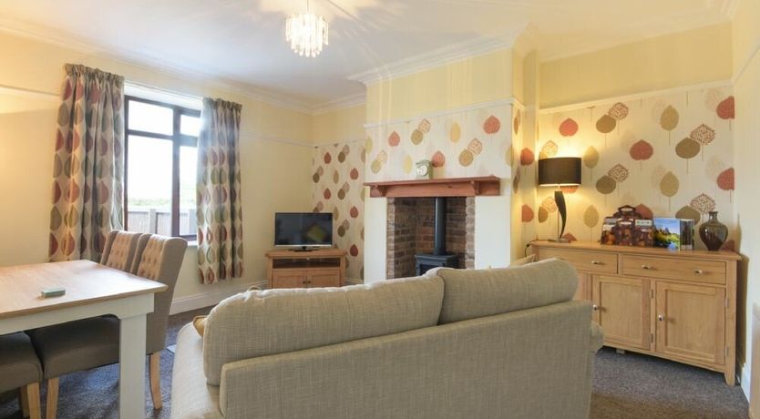 Photo of Dairyman's Cottage