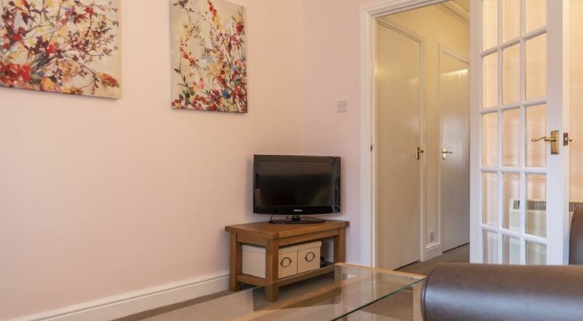 Photo of Old Bakery No2