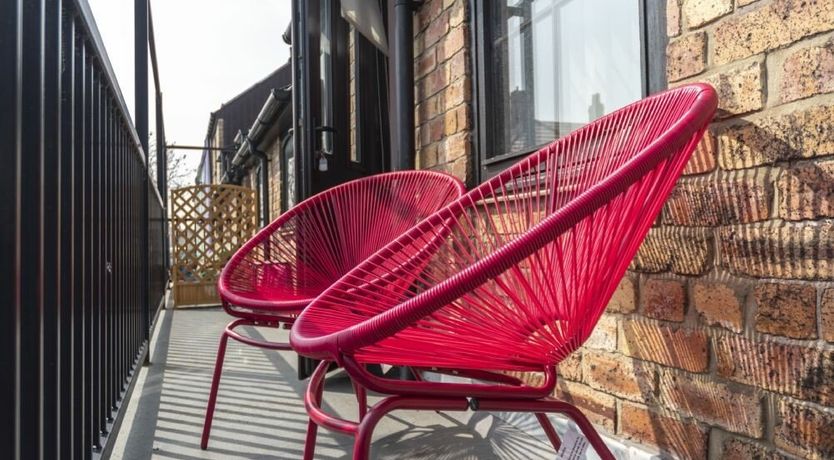 Photo of Old Bakery No2