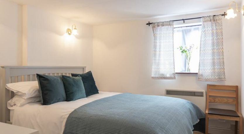 Photo of Old Bakery No2