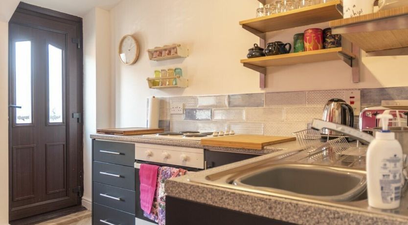 Photo of Old Bakery No2