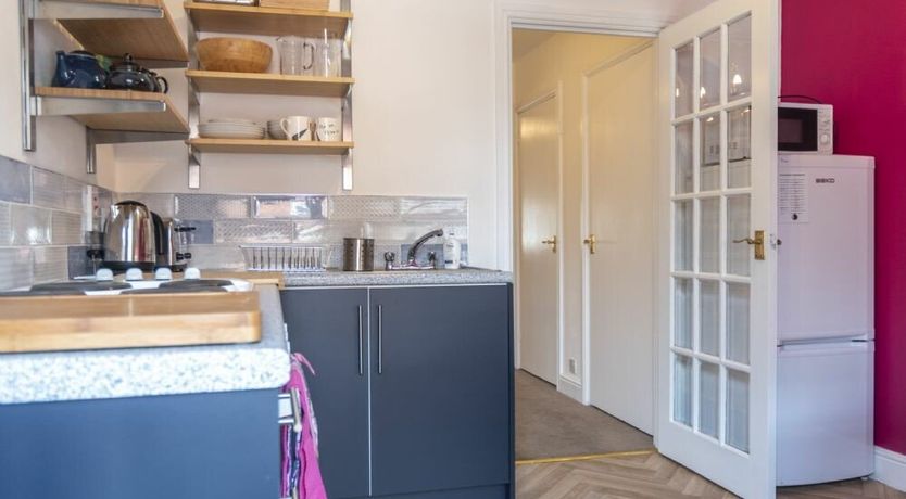 Photo of Old Bakery No2