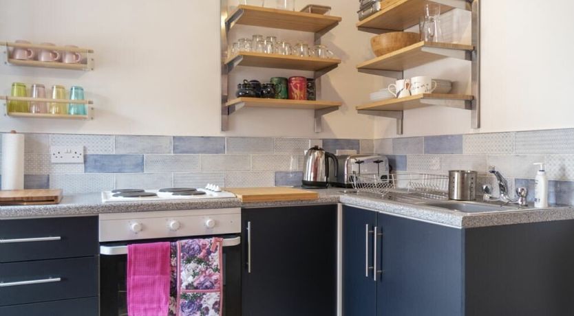 Photo of Old Bakery No2