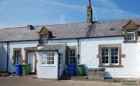 Photo of Sandpiper Cottage (Low Newton)