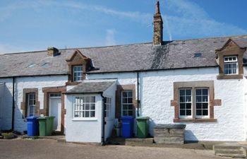 Sandpiper Cottage (Low Newton) Holiday Cottage