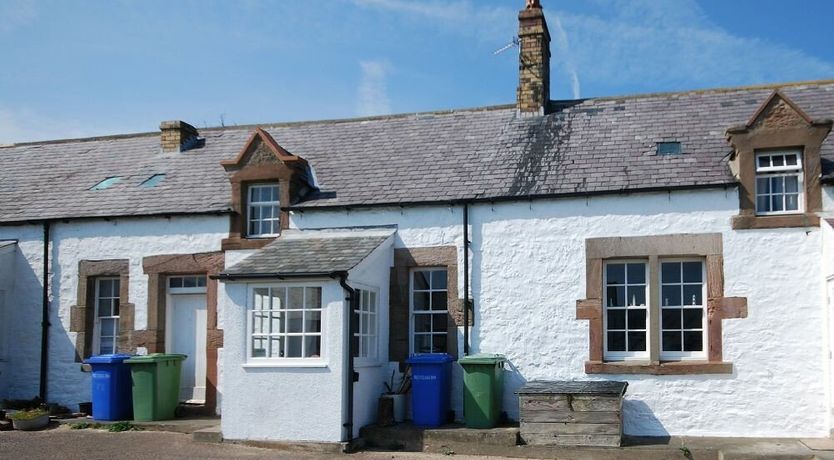 Photo of Sandpiper Cottage (Low Newton)