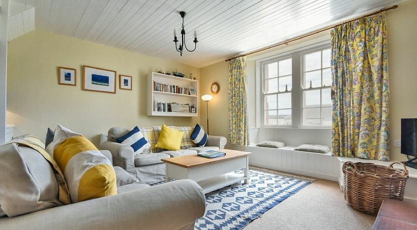 Photo of Sandpiper Cottage (Low Newton)