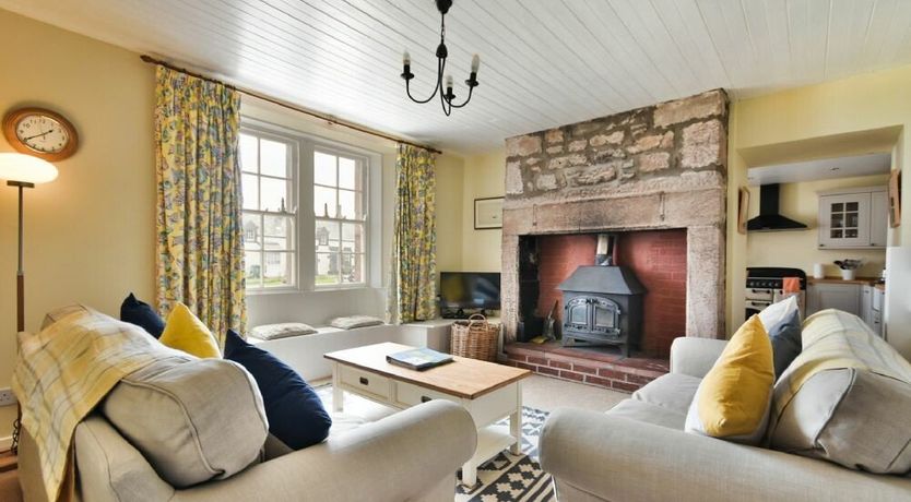 Photo of Sandpiper Cottage (Low Newton)