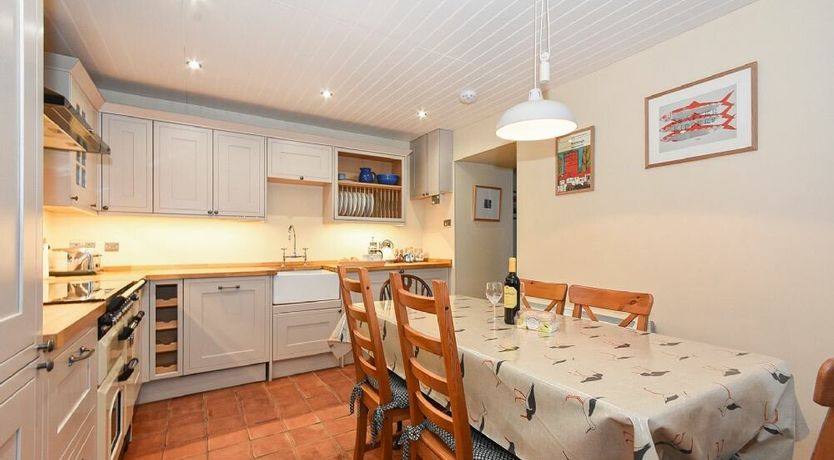 Photo of Sandpiper Cottage (Low Newton)