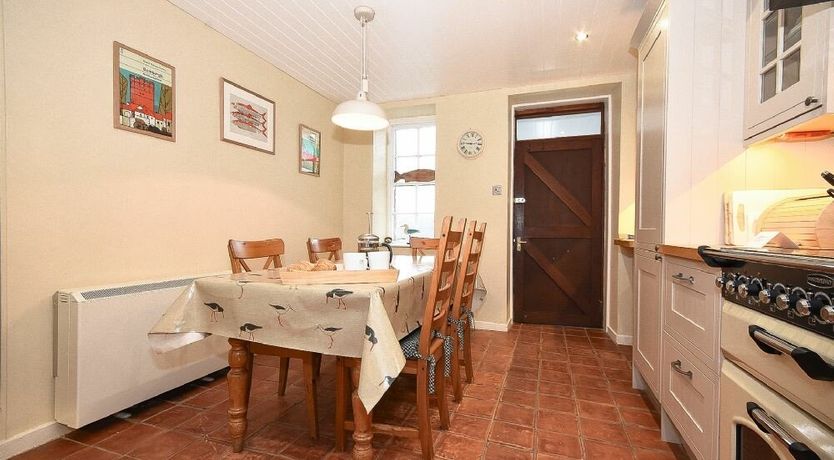 Photo of Sandpiper Cottage (Low Newton)