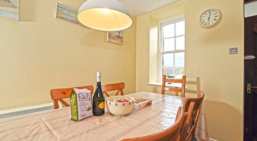 Photo of Sandpiper Cottage (Low Newton)