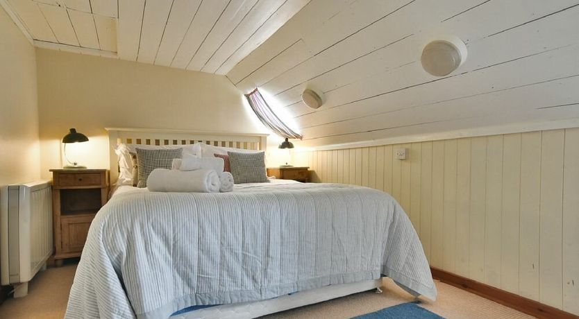 Photo of Sandpiper Cottage (Low Newton)