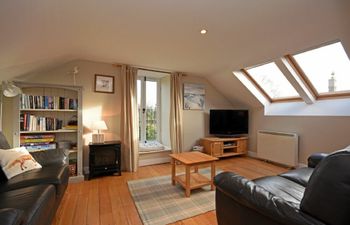 Cottar's Barn Holiday Cottage