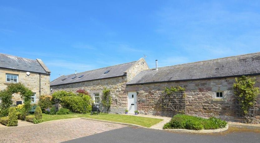 Photo of Lavender Cottage (Village Farm)