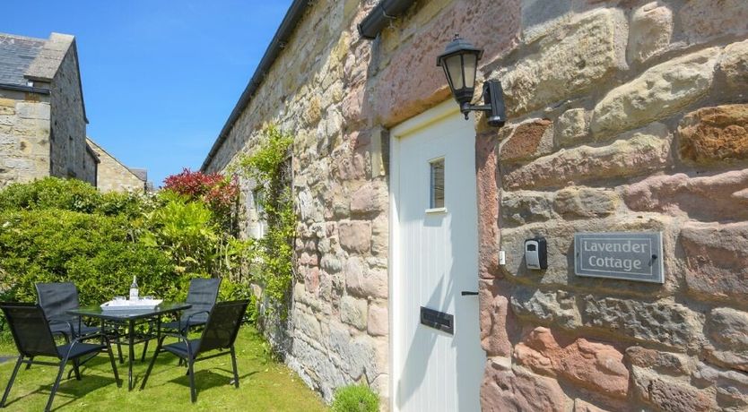 Photo of Lavender Cottage (Village Farm)