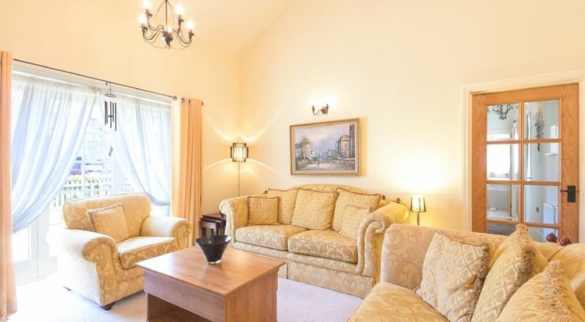 Photo of Lavender Cottage (Village Farm)