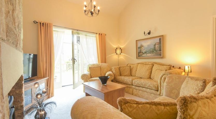 Photo of Lavender Cottage (Village Farm)