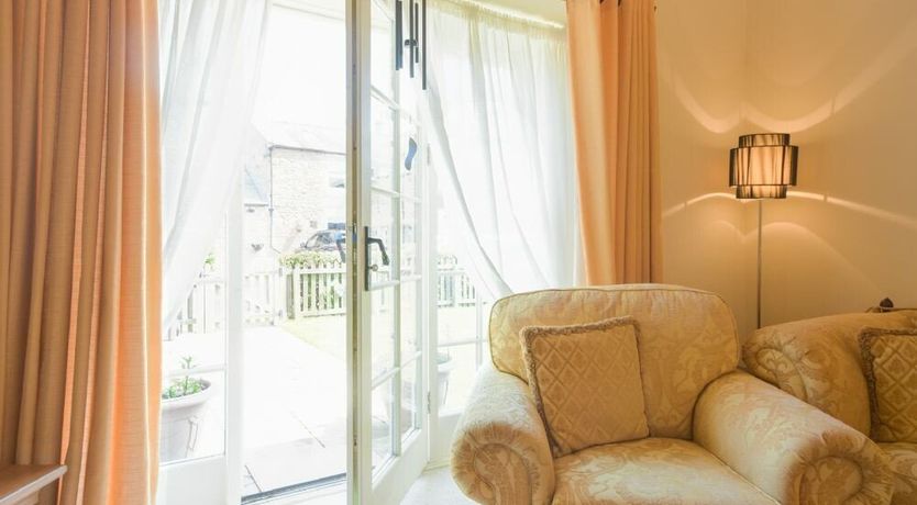 Photo of Lavender Cottage (Village Farm)