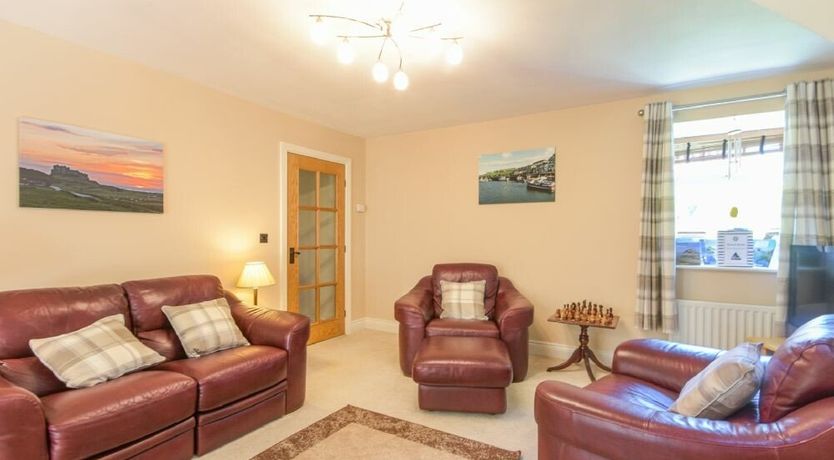 Photo of Lavender Cottage (Village Farm)