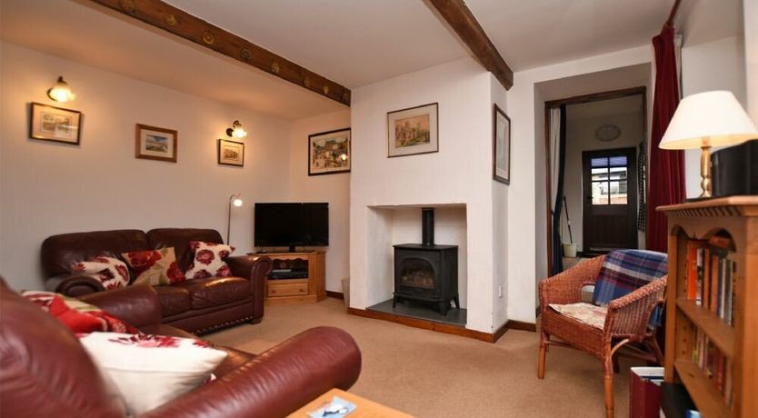 Photo of Lavender Cottage (Bailiffgate)