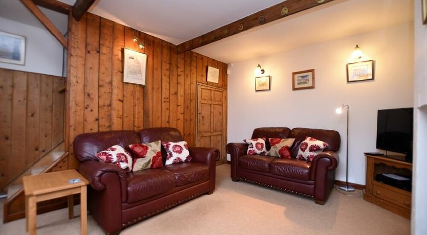 Photo of Lavender Cottage (Bailiffgate)