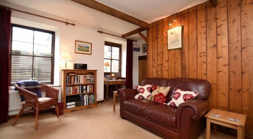 Photo of Lavender Cottage (Bailiffgate)