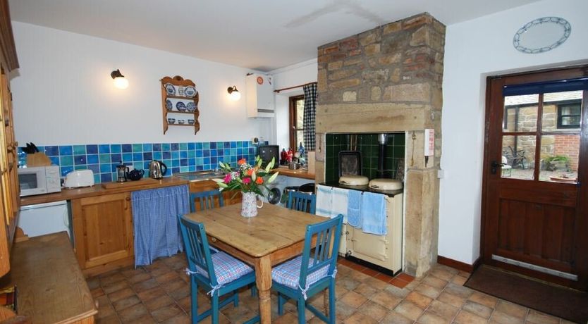 Photo of Lavender Cottage (Bailiffgate)