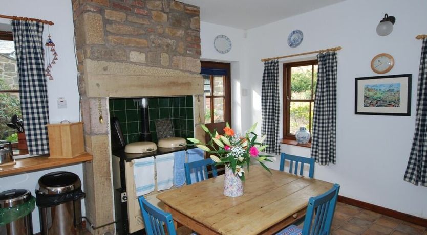 Photo of Lavender Cottage (Bailiffgate)